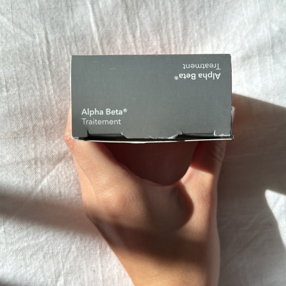 Dr Dennis Gross Alpha Beta pore perfecting & Refining Serum - Picture 3 of 4